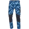 NEURUM CAMOU kalhoty navy 46